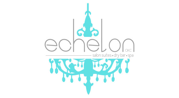 Echelon Logo Design