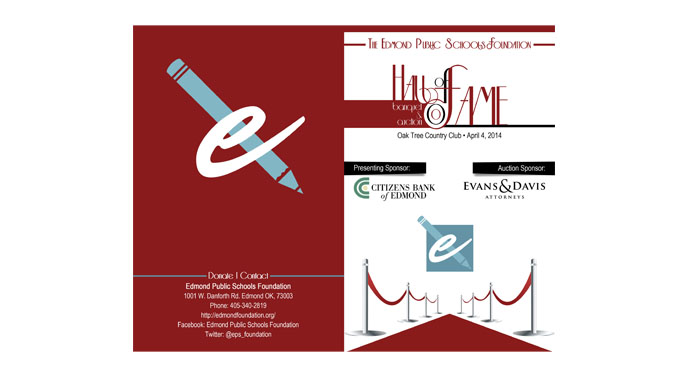 EPSF Program Cover