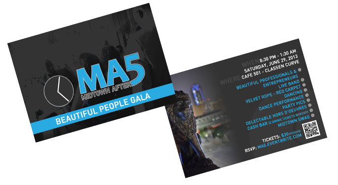 MA5 Flyer