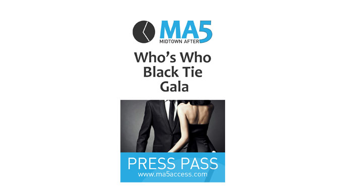 GT MA5 Press Pass