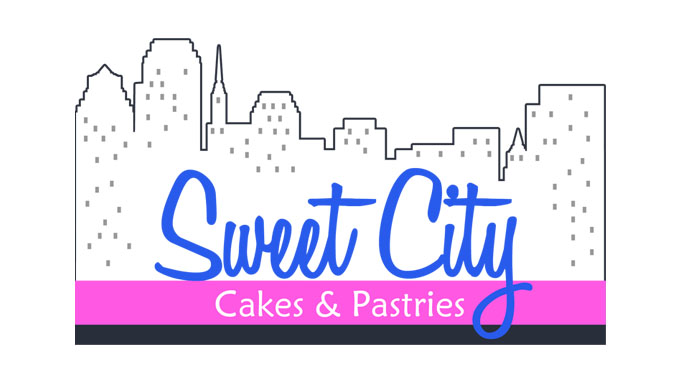 Sweet City Logo