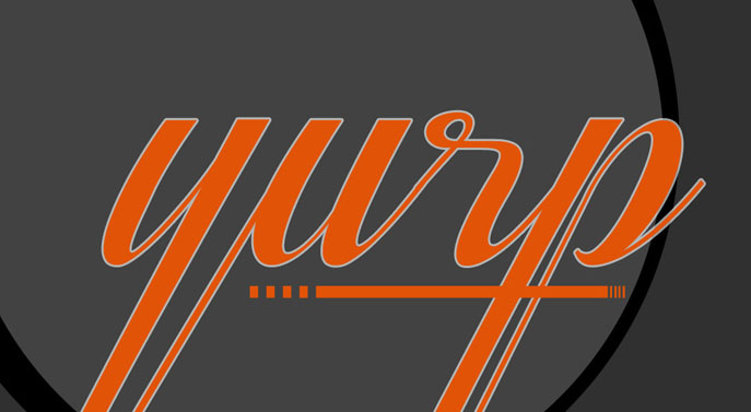 Yurp Logo